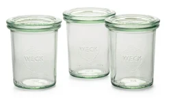 Weck ®-Glas Sturzform New