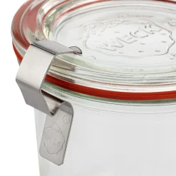 Weck ®-Glas Sturzform New