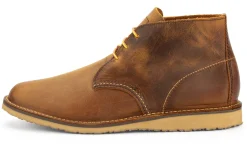 Red Wing Shoe Company Weekender Chukka Herren