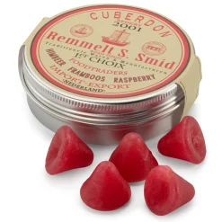 Remmelt S. Smid Weiche holländische Himbeerhütchen Outlet