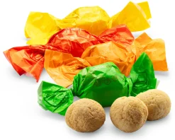 Amaretti Virginia Weiche Mandelamaretti Clearance