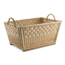 Witzgall Weidenkorb Würfeltechnik Sale