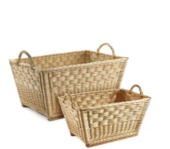 Witzgall Weidenkorb Würfeltechnik Sale