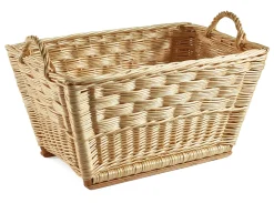Witzgall Weidenkorb Würfeltechnik Sale