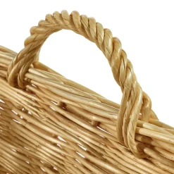 Witzgall Weidenkorb Würfeltechnik Sale