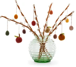 Én Gry & Sif Weidenkätzchenzweig Filz Sale