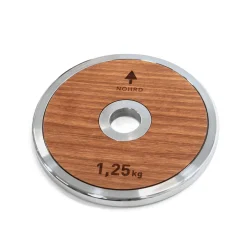 NOHRD WeightPlate Tower Outlet