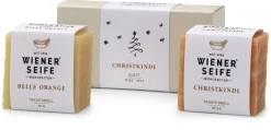 Wiener Seife Weihnachtsduett Christkindl Online