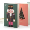 Haferkorn & Sauerbrey – fine graphic goods Weihnachtskarten H & S Online
