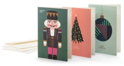 Haferkorn & Sauerbrey – fine graphic goods Weihnachtskarten H & S Online