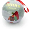 Babbi Weihnachtskugel Cubon (mit Schokoladenpralinen) Discount