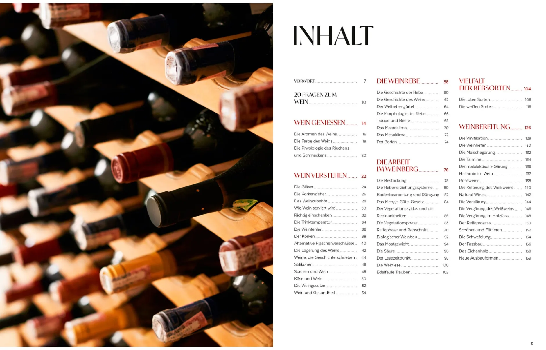 ZS - ein Verlag der Edel Verlagsgruppe Wein – Die große Schule New