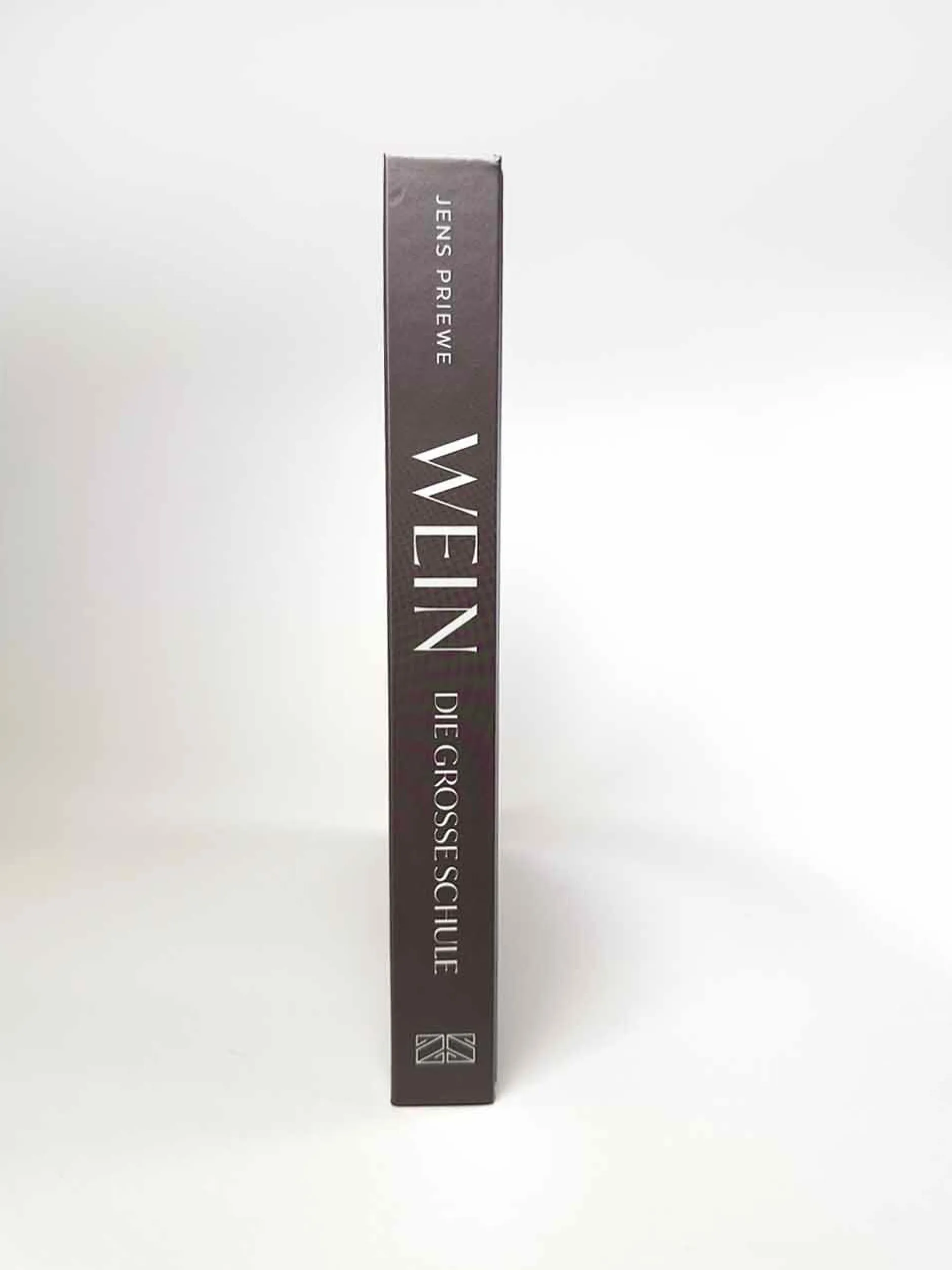 ZS - ein Verlag der Edel Verlagsgruppe Wein – Die große Schule New