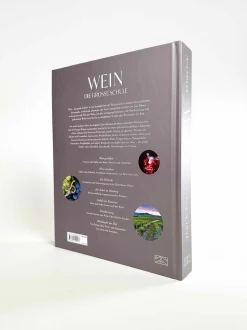 ZS - ein Verlag der Edel Verlagsgruppe Wein – Die große Schule New