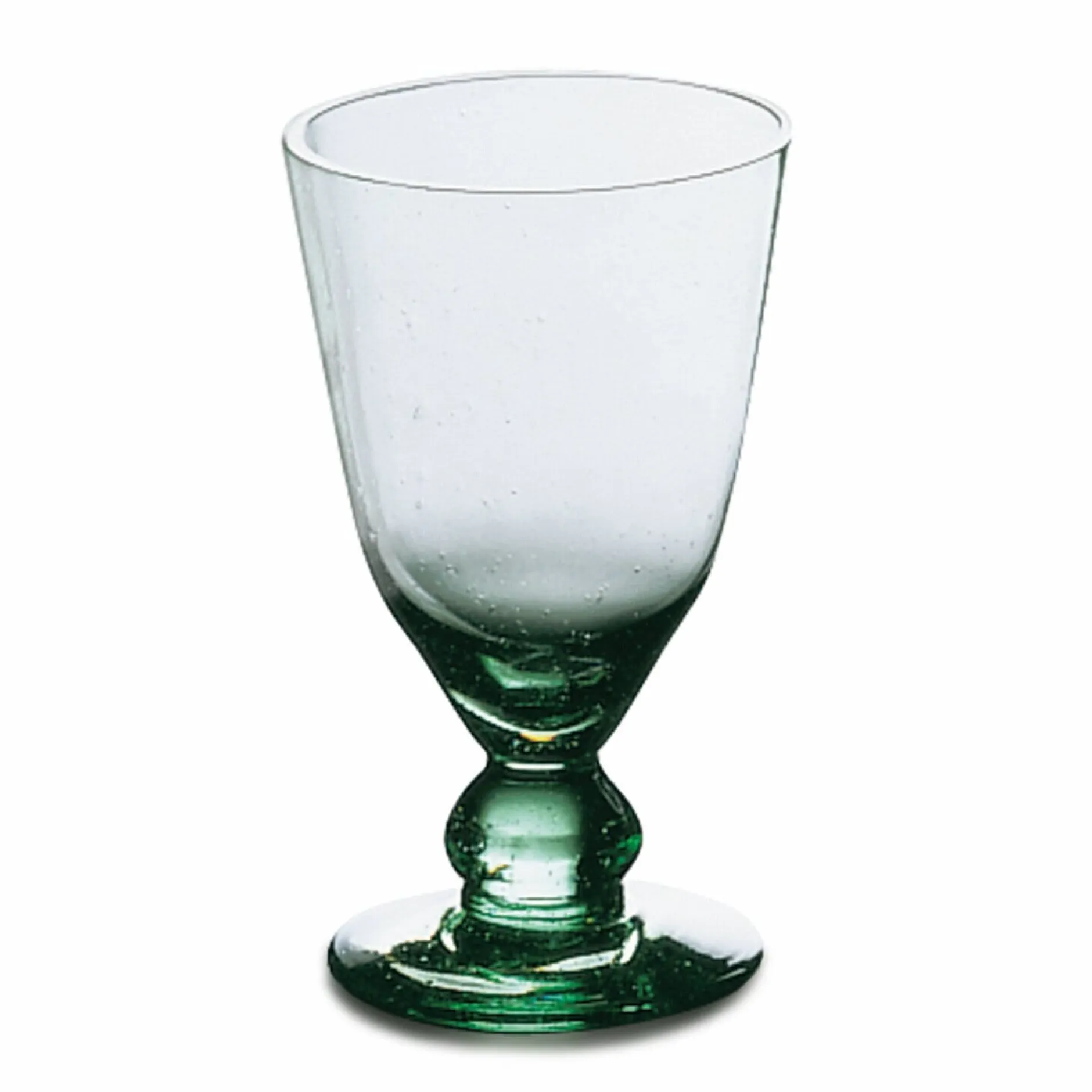 Farbglashütte Lauscha Weinglas Waldglas Best