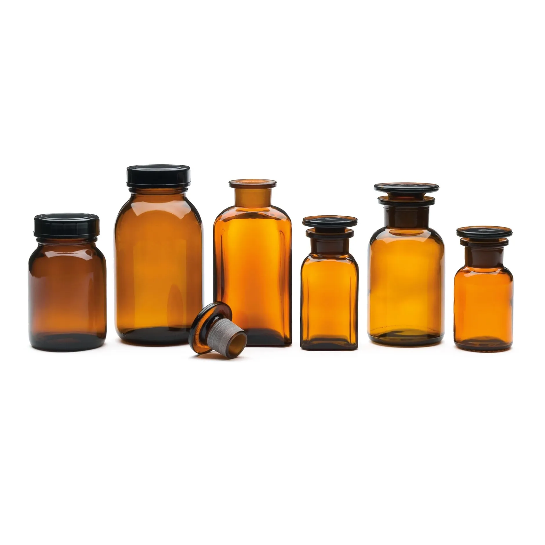 Rixius Weithalsglas Outlet