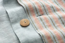 Manufactum Wendebettbezug Leinen