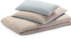 Manufactum Wendekopfkissenbezug Leinen New