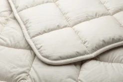 Manufactum Wendeunterbett Seide-Wolle Sale