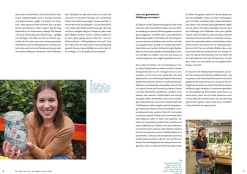 Löwenzahn Verlag Wenn die Verpackungshüllen fallen