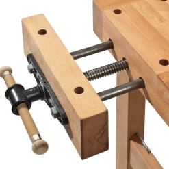 Herkules Werkbank mit Zubehör Best