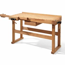 Herkules Werkbank mit Zubehör Best