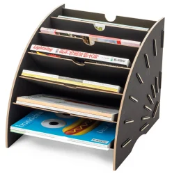 Manufactum Werkhaus Papiersammler Schwarz Online