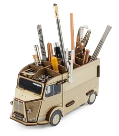 Werkhaus Stiftebox Auto Hot