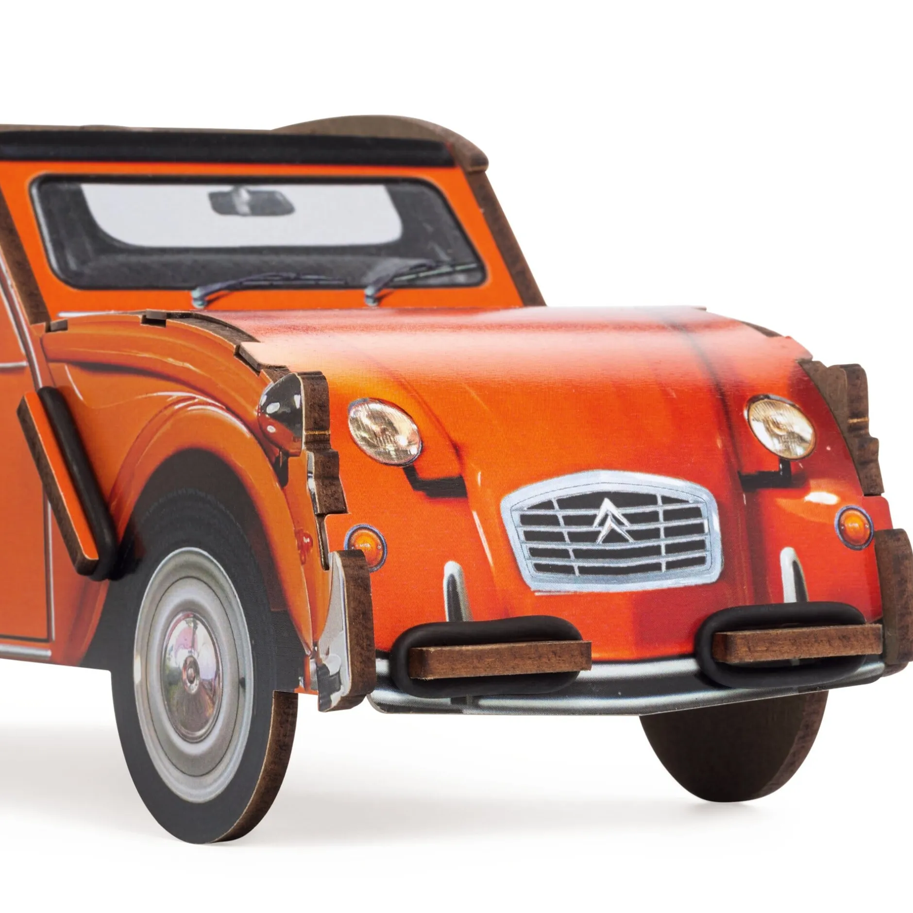 Werkhaus Stiftebox Auto Hot