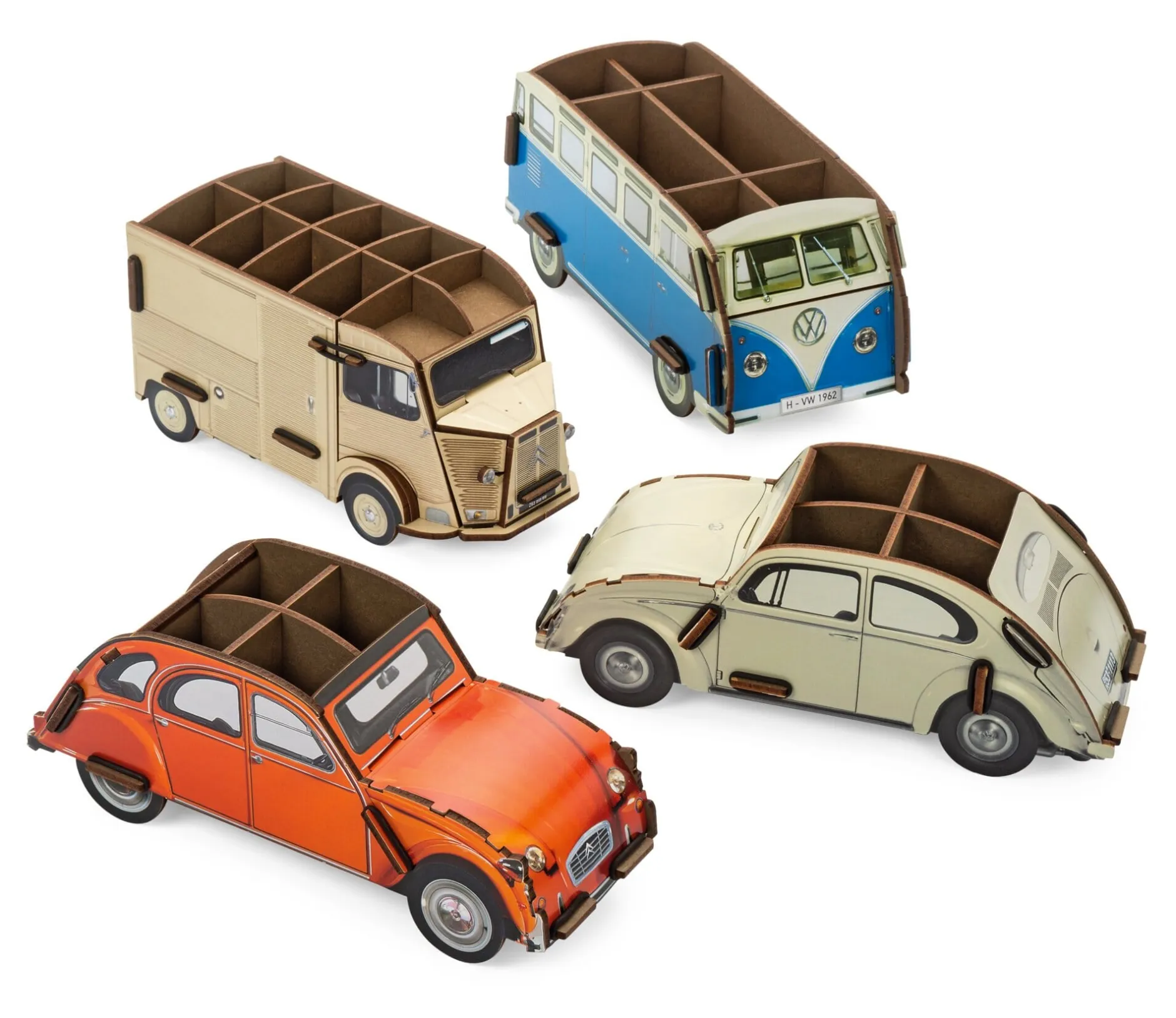 Werkhaus Stiftebox Auto Online