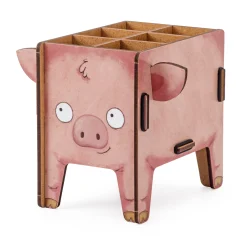 Werkhaus Stiftebox Tier Best