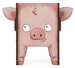 Werkhaus Stiftebox Tier Best