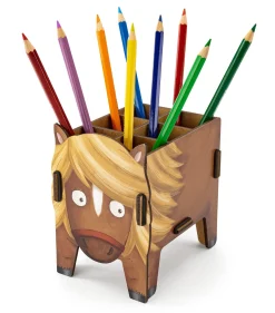 Werkhaus Stiftebox Tier Clearance