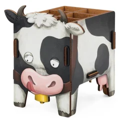 Werkhaus Stiftebox Tier Online