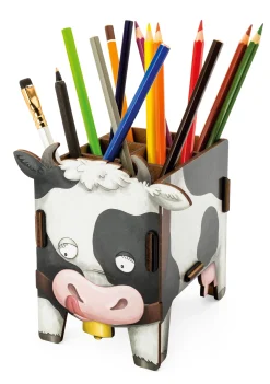 Werkhaus Stiftebox Tier Online