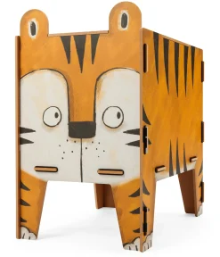 Werkhaus Truhenhocker Discount