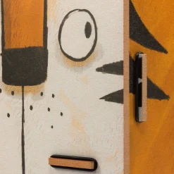 Werkhaus Truhenhocker Discount