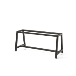 Nussbaumer Werktisch Kernbuchenholz