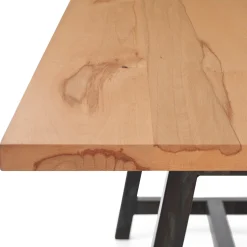 Nussbaumer Werktisch Kernbuchenholz