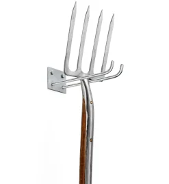 Manufactum Werkzeughalter Stahl einfach