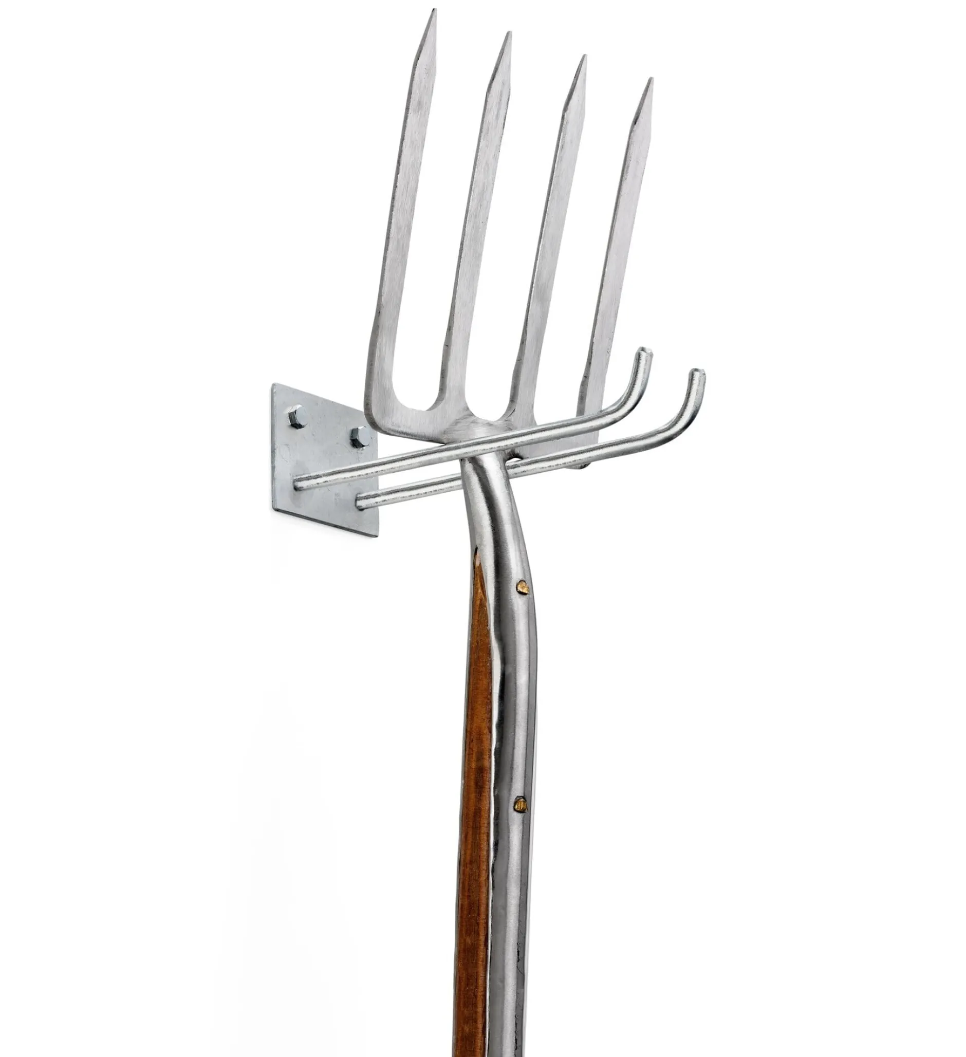 Manufactum Werkzeughalter Stahl einfach