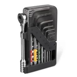 Werkzeug-Set Omni Toolcard Hot