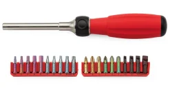 Werkzeug-Set Twister® Clearance