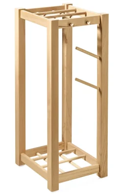 Manufactum Werkzeugständer Buchenholz Clearance