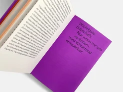 Christian Brandstätter Verlag Werte New