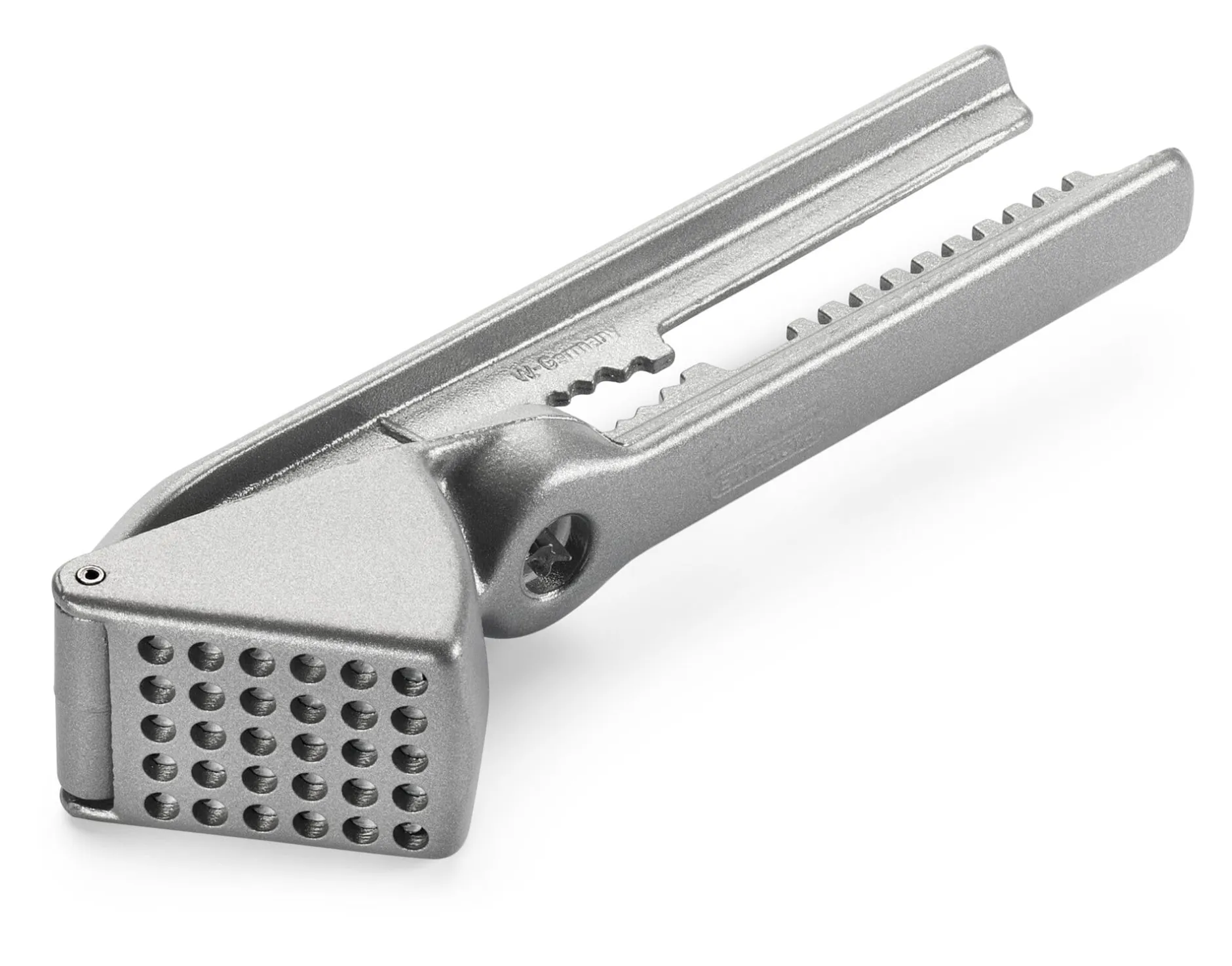 Westmark Mehrzweckpresse Aluminiumguss New