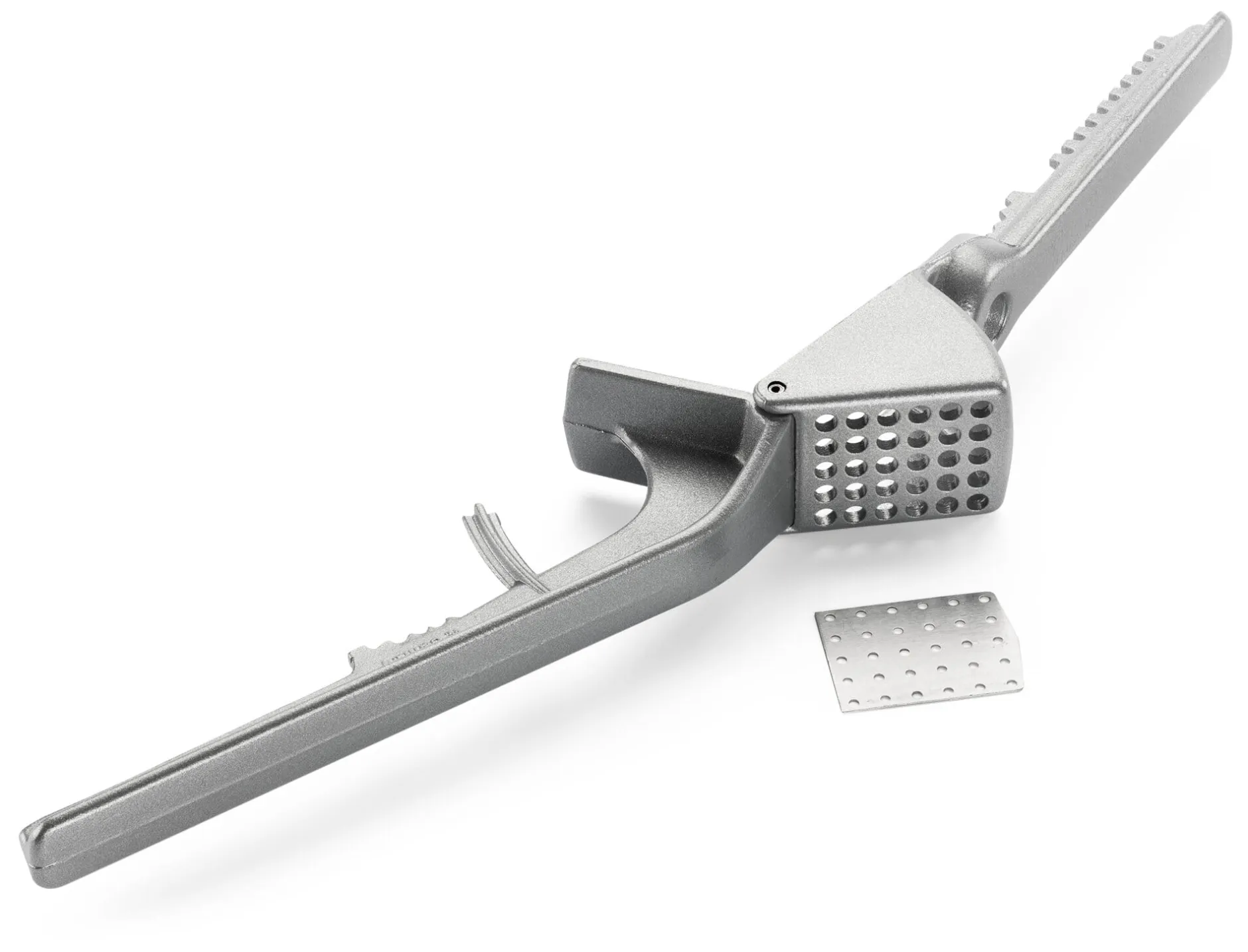 Westmark Mehrzweckpresse Aluminiumguss New