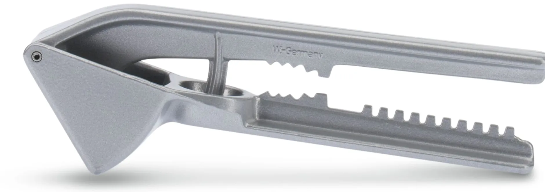 Westmark Mehrzweckpresse Aluminiumguss New