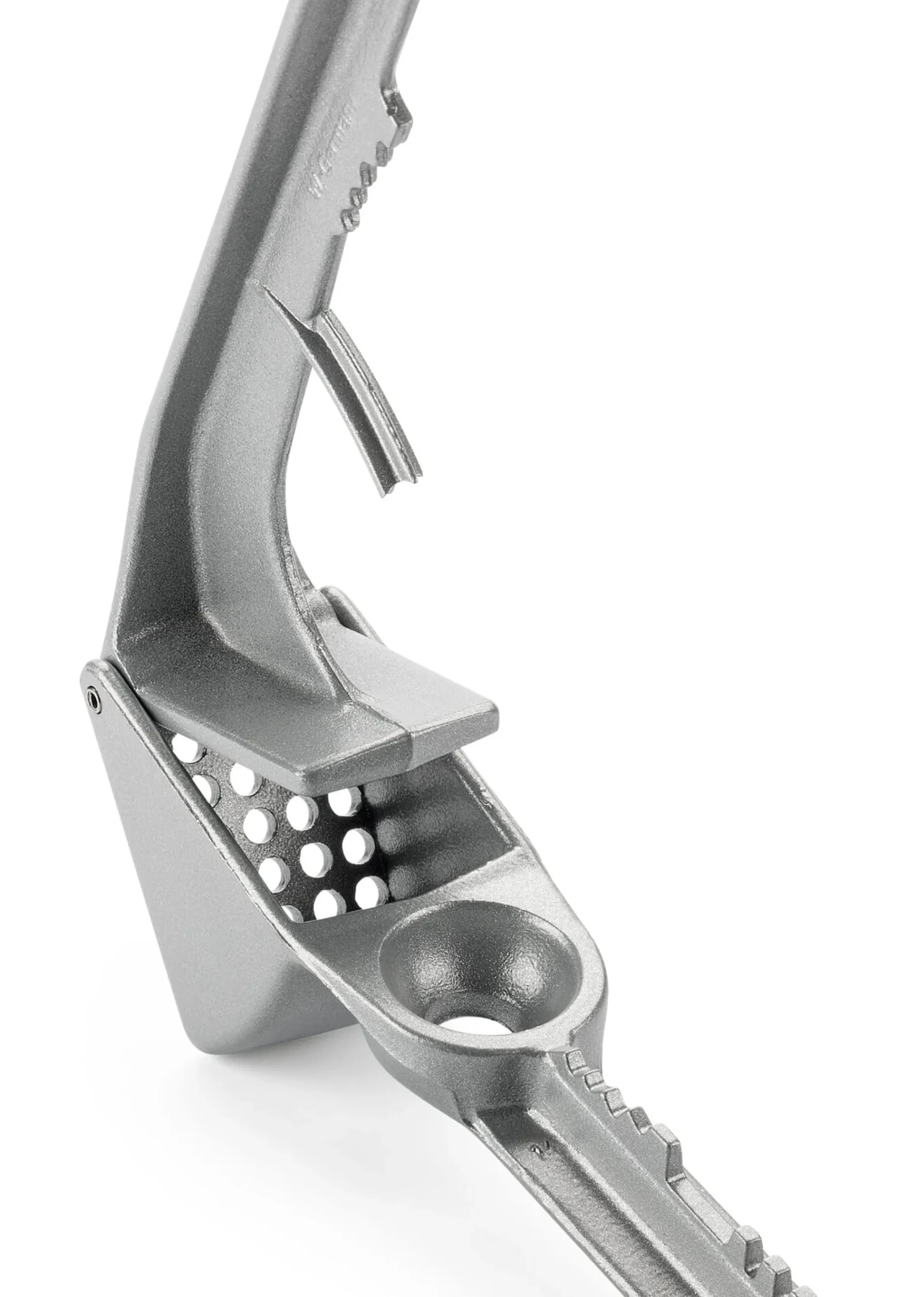 Westmark Mehrzweckpresse Aluminiumguss New