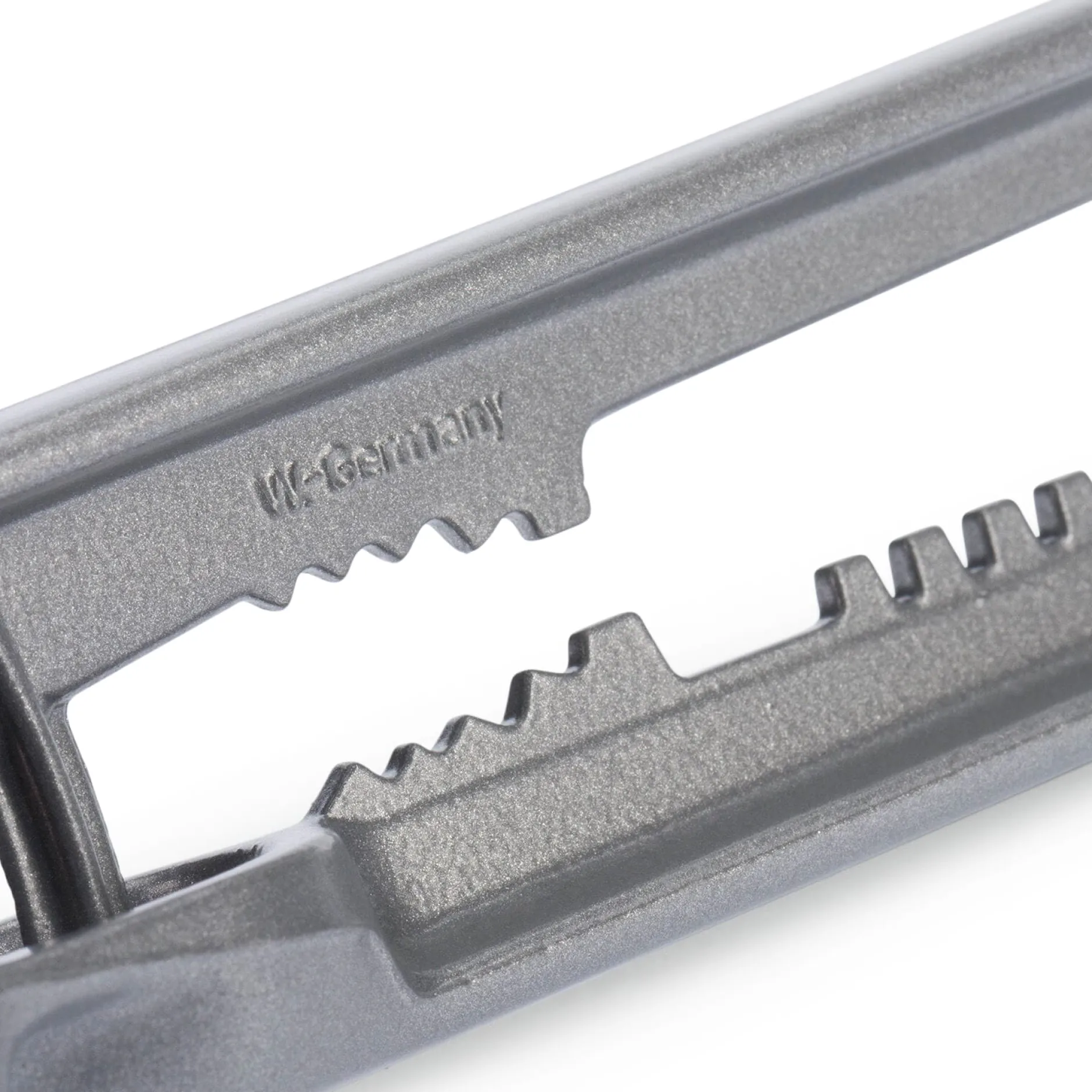 Westmark Mehrzweckpresse Aluminiumguss New